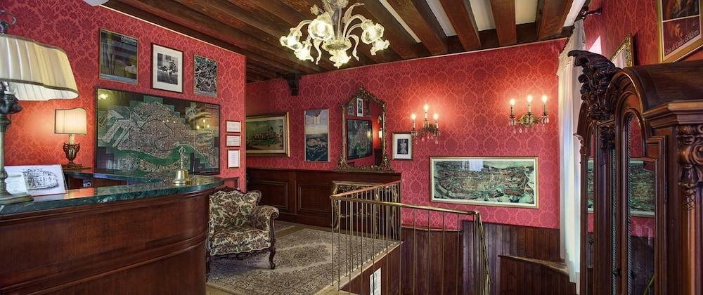 Galleria * Venezia