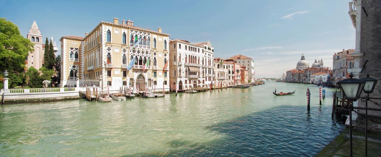 Hotel Galleria Venezia