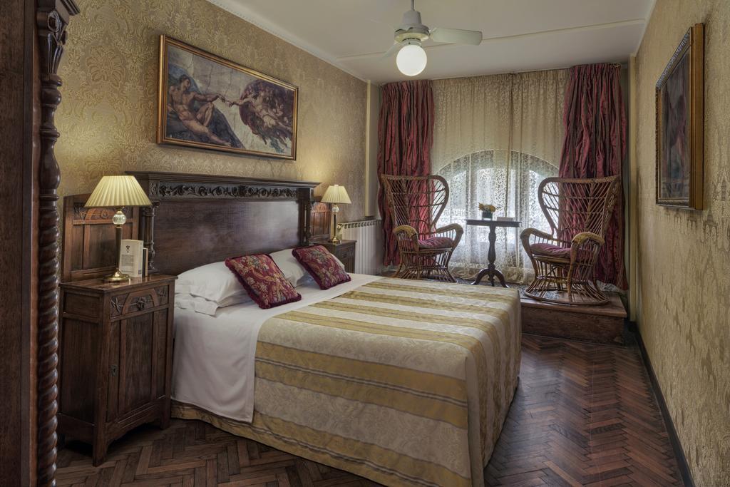 Hotel Galleria Venezia