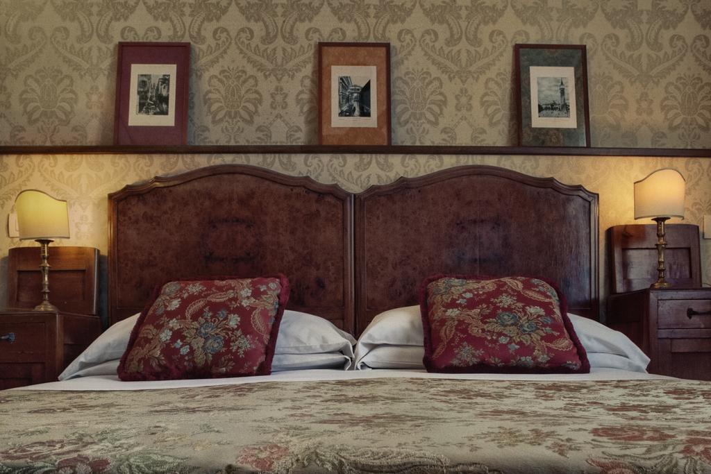 Hotel Galleria Venezia